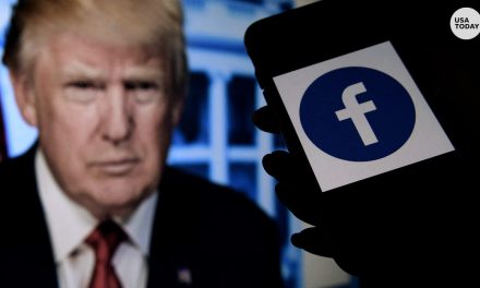 <strong>Meta thông báo sẽ khôi phục tài khoản ông Trump trên Facebook và Instagram sau 2 năm</strong>