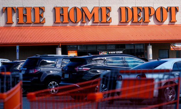 <strong>Home Depot đã cung cấp dữ liệu cá nhân cho Meta mà không có sự đồng ý hợp lệ của khách hàng</strong>