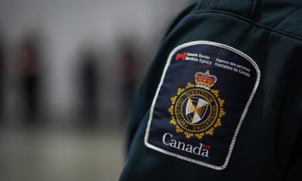 Cơ quan Biên giới Canada đang xem xét công nghệ nhận dạng khuôn mặt
