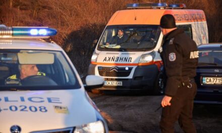 <strong>Ít nhất 18 người di cư được tìm thấy đã chết trong xe tải bỏ hoang ở Bulgaria</strong>