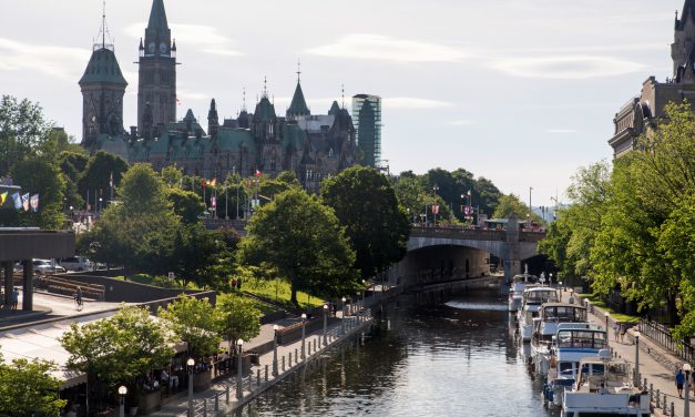 <strong>THÀNH PHỐ RẺ NHẤT TỈNH BANG ONTARIO, CANADA ĐỂ Ở</strong>