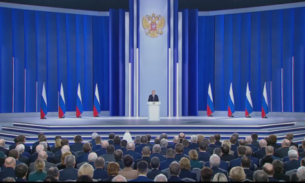 <strong>Bài phát biểu gây chú ý toàn cầu của ông Putin</strong>
