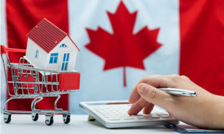 Dự báo lãi suất Canada 2023-2024