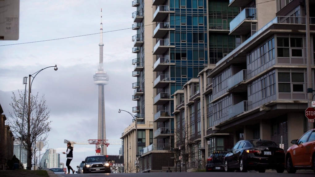 <strong>Chủ nhà ở Toronto buộc phải trả ít nhất 8.500 đô để trang trải chi phí cho người thuê nhà “gây rối”</strong>