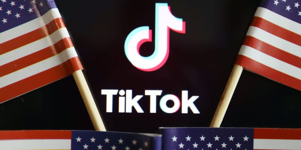 <strong>Hoa Kỳ và Canada cấm TikTok vì lo ngại về bảo mật</strong>