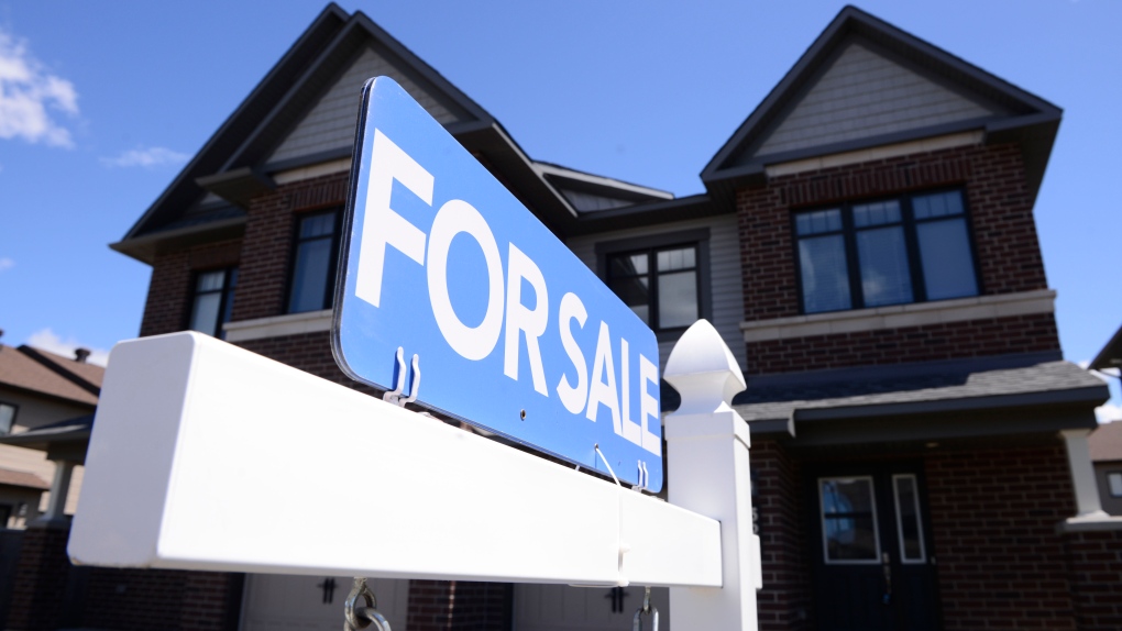 <strong>Giá nhà ở khu vực Toronto giảm 18% so với tháng 2 năm ngoái, doanh số giảm một nửa</strong>