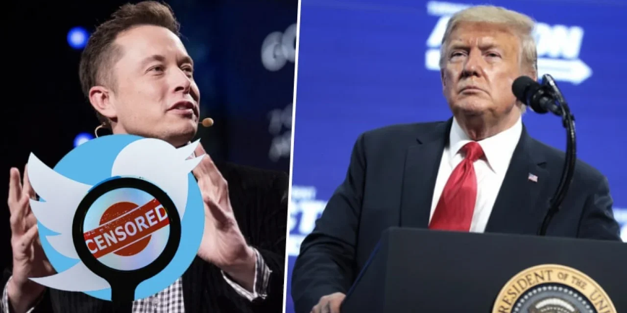 <strong>Elon Musk: Kết tội ông Trump sẽ giúp cựu tổng thống thắng lớn năm 2024</strong>