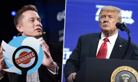 <strong>Elon Musk: Kết tội ông Trump sẽ giúp cựu tổng thống thắng lớn năm 2024</strong>