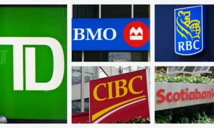 Ngân hàng Canada thực hiện cắt giảm lãi suất lần đầu tiên kể từ tháng 3 năm 2020