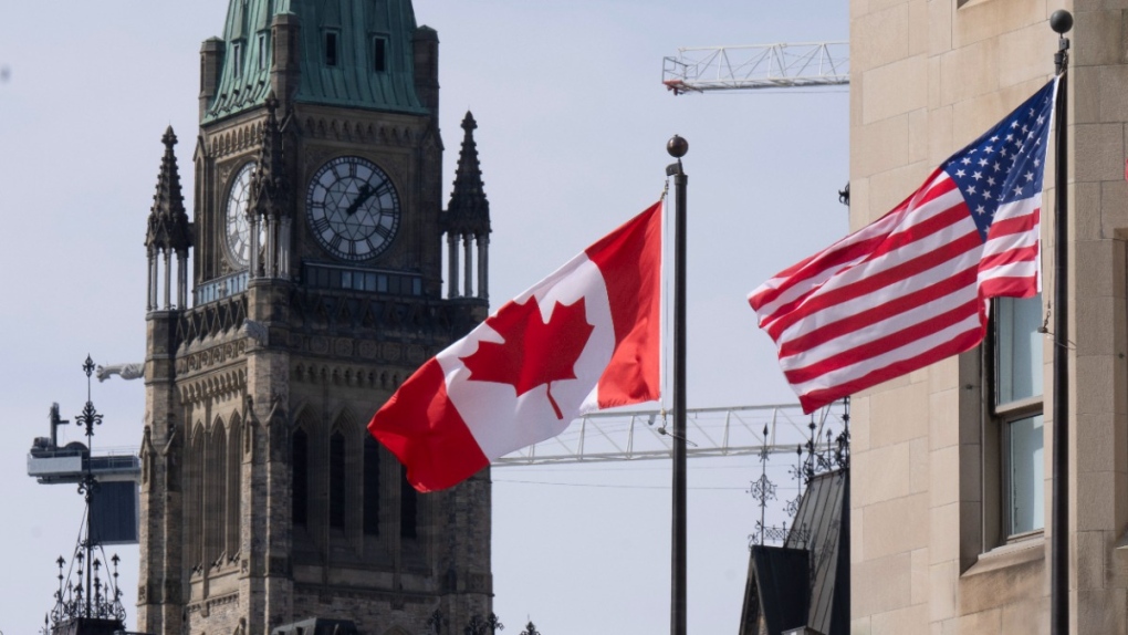 Người Canada xem đất nước của họ thuận lợi nhưng nhiều người không chắc chắn về hệ thống chính phủ của Canada