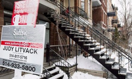 <strong>Doanh số bán nhà ở Montreal đạt mức thấp mới mọi thời đại trong tháng Hai</strong>