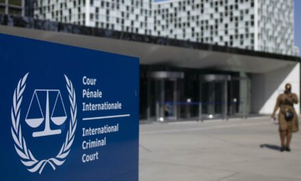 <strong>Liệu Tổng thống Nga Vladimir Putin sẽ có thể bị bắt theo phán quyết của ICC?</strong>