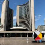 Tòa thị chính Toronto ngừng tổ chức lễ cưới dân sự trong năm 2027 vì công trình sửa chữa