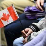 Điều gì đang xảy ra với việc nhập cư ở Canada?