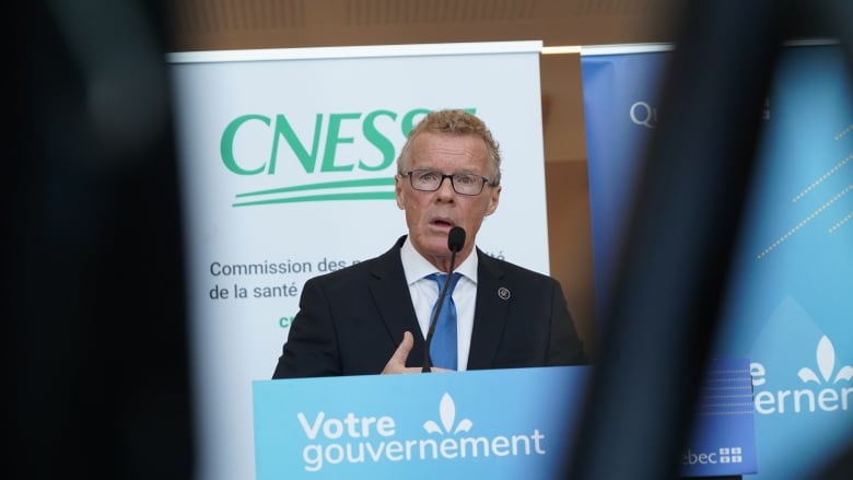 <strong>Bộ trưởng Quebec cho biết số lượng công nhân tạm thời trong tỉnh sẽ tiếp tục tăng</strong>