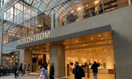 <strong>Trung tâm thương mại Nordstrom bị bỏ trống có thể biến thành các đơn vị nhà ở</strong>