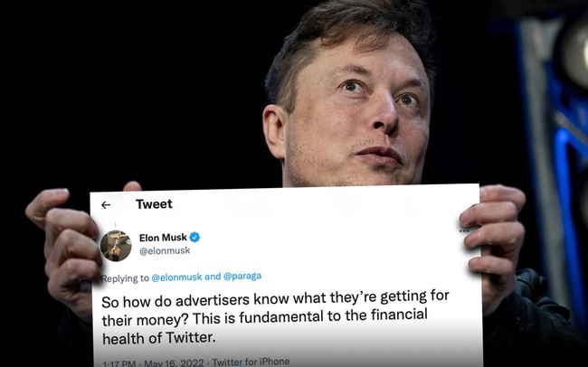 <strong>Từ câu chuyện Elon Musk sa thải nhân viên Twitter, thực trạng người lao động lương cao nhưng không làm việc</strong>