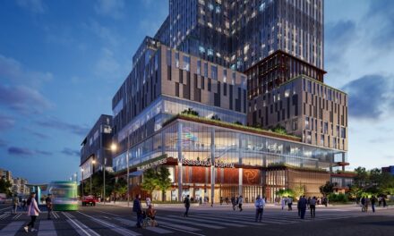 <strong>Mạng lưới bệnh viện khu vực Toronto nhận được quyên góp 75 triệu đô giúp xây dựng bệnh viện lớn nhất Canada</strong>