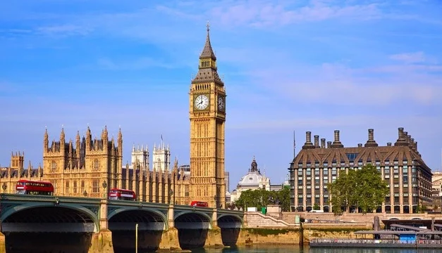 London mất vị trí độc tôn trung tâm tài chính toàn cầu