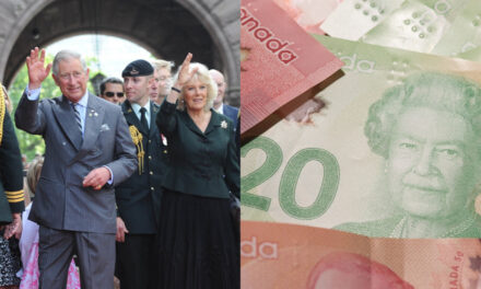 Vua Charles sẽ thay thế Nữ hoàng trên tiền tệ của Canada?