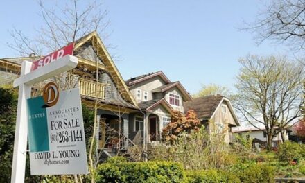Tin tốt cho người Canada sắp bán nhà bị lãi suất cao