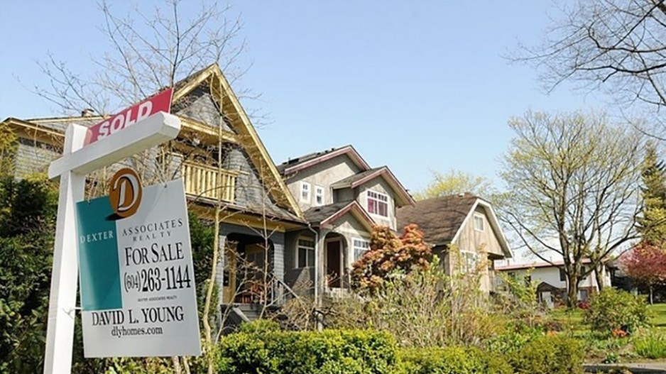 Tin tốt cho người Canada sắp bán nhà bị lãi suất cao
