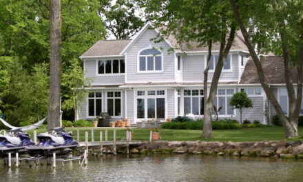 Suy nghĩ về việc mua một ngôi nhà cottage thì 2023 có thể là năm để làm việc đó