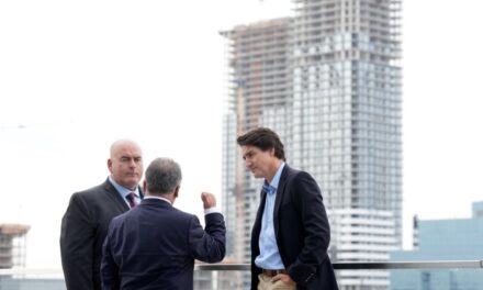 TT Trudeau công bố thỏa thuận nhà ở với Vaughan theo chương trình tăng tốc nhà ở quốc gia