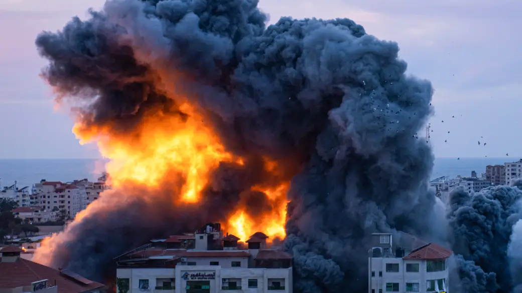 5 điều cần biết về cuộc tấn công chết người của Hamas vào Israel