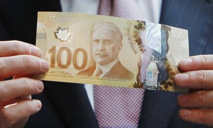 Nền kinh tế ngầm của Canada tăng lên 68,5 tỷ đô vào năm 2021