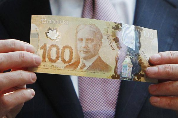 Nền kinh tế ngầm của Canada tăng lên 68,5 tỷ đô vào năm 2021