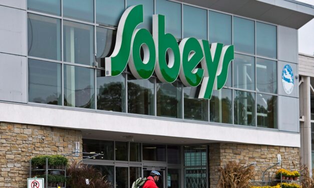 Sobeys ban hành lệnh thu hồi gà tây ở Canada