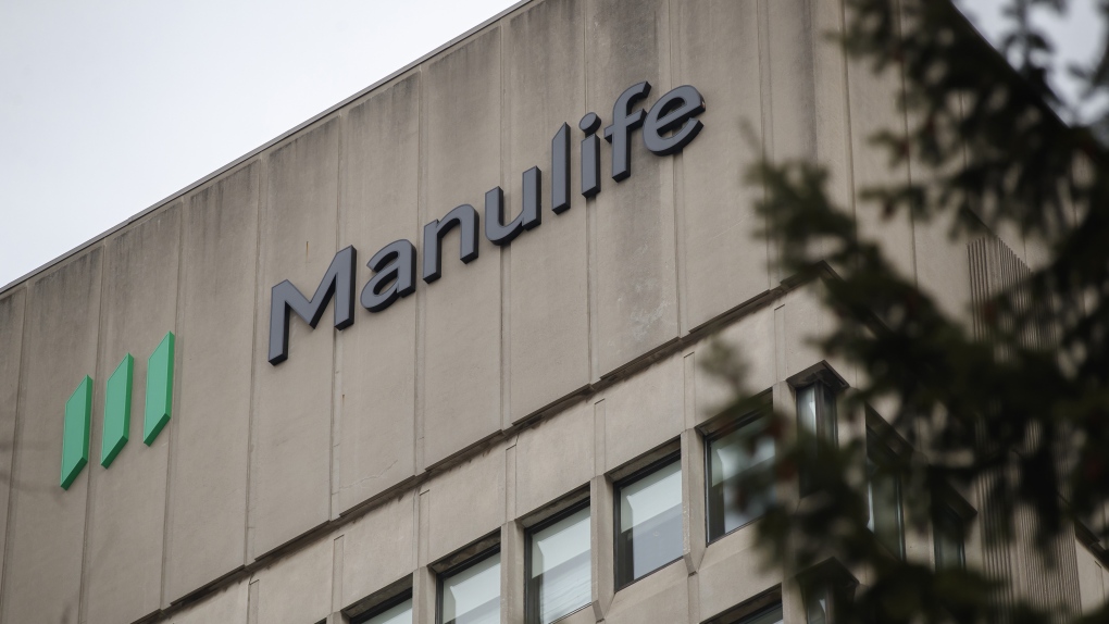 Manulife cắt giảm 250 việc làm ở bộ phận quản lý tài sản