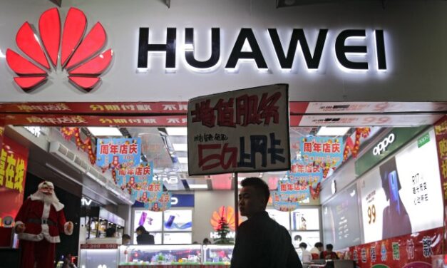 Phòng thí nghiệm AI trị giá hàng triệu đô của Huawei tại Đại học Alberta