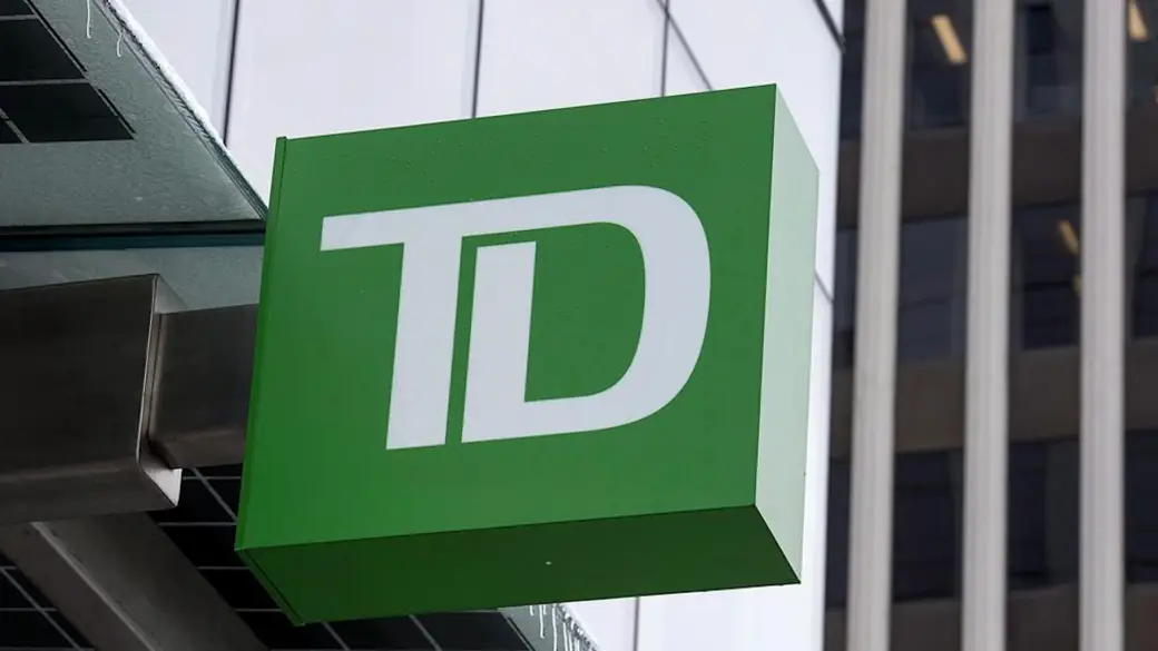 Ngân hàng TD bị hạ triển vọng ‘tiêu cực’ trong bối cảnh bị điều tra rửa tiền