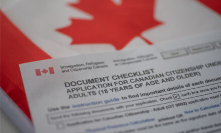 Canada sẽ khôi phục quyền công dân cho ‘những em bé sinh ra ở nước ngoài’
