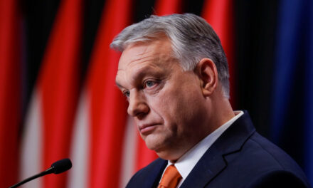 Thủ tướng Hungary Orban: NATO ‘chuẩn bị chiến tranh’ với Nga