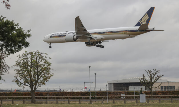 Singapore Airlines: 1 người chết, 30 người bị thương sau ‘hỗn loạn nghiêm trọng’ làm rung chuyển Boeing 777