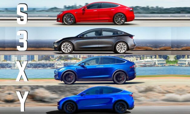 Những điều bạn cần biết trước khi mua chiếc Tesla đã qua sử dụng lần đầu tiên