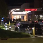 Xả súng ở Akron (Mỹ) khiến 1 người chết, 24 người bị thương