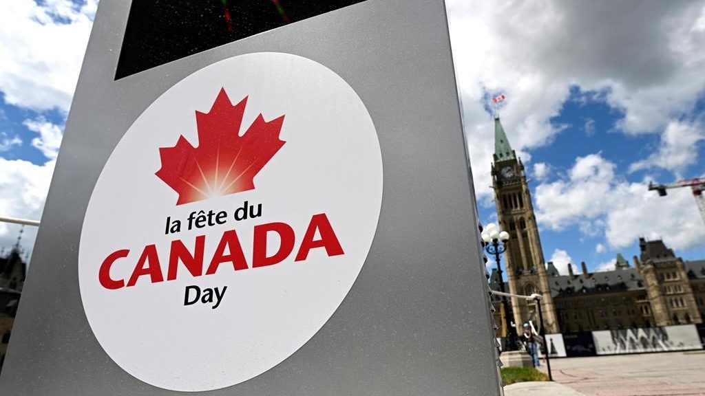 Những gì mong đợi tại Lễ kỷ niệm Ngày Canada năm 2024 của Ottawa