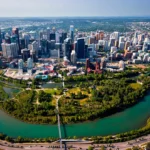 Calgary lọt top 5 thành phố đáng sống nhất thế giới