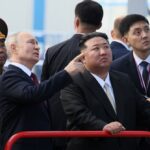Tổng thống Nga Putin sẽ thăm Triều Tiên và Việt Nam trong vài tuần tới