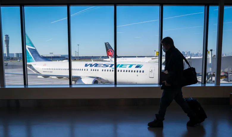 WestJet giới thiệu giá vé UltraBasic không có hành lý xách tay, không có lựa chọn chỗ ngồi