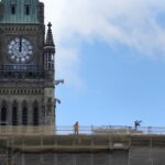 Canada đầu tư hơn 430 triệu đô đào tạo thợ lành nghề, hỗ trợ mở rộng trường nghề và mua sắm thiết bị
