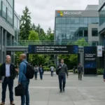 Microsoft đề nghị 60.000 nhân viên tự nguyện nghỉ việc để cắt giảm chi phí, tập trung đầu tư trí tuệ nhân tạo