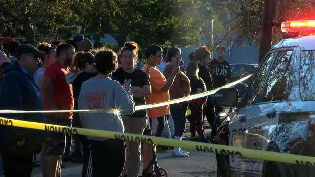 9 người tử vong sau vụ xả súng ở phía bắc Pennsylvania, hoàn cảnh được mô tả là “vô cùng đáng lo ngại”
