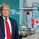 Ông Trump chỉ trích Canada gay gắt giữa lúc tranh chấp thương mại tiếp tục leo thang