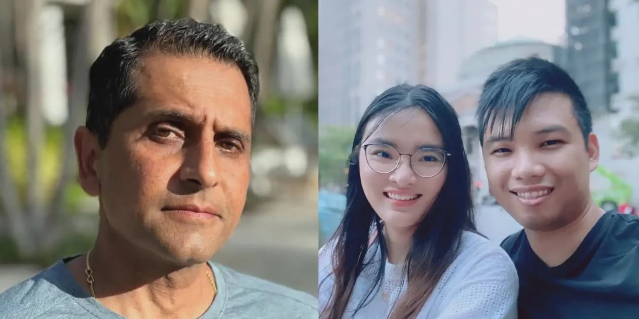 VỢ CHỒNG NGƯỜI VIỆT Ở CANADA SÁT HẠI HÀNG XÓM: CHỒNG CHUNG THÂN, VỢ 6 NĂM TÙ
