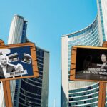 OLIVIA CHOW TÁI ĐẮC CỬ THỊ TRƯỞNG TORONTO, TỶ LỆ ĐI BẦU CAO NHẤT HƠN MỘT THẬP KỶ